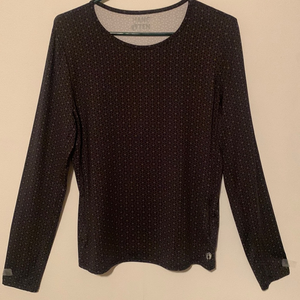 Hang Ten Long Sleeve Shirt